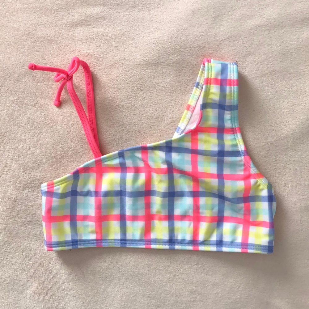 3/$15💥 Cat & Jack Girls Swim Top